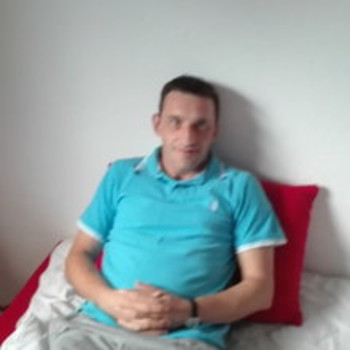 Ogłoszenie mariusz-41 na portalu randkowym