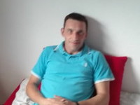 Ogłoszenie na portalu randkowym Zaczepka.net - mariusz-41