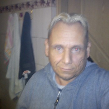 Ogłoszenie czarodziej75 na portalu randkowym