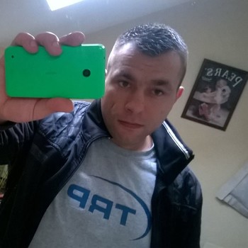 Ogłoszenie natan89 na portalu randkowym