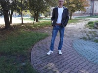 Ogłoszenie na portalu randkowym Zaczepka.net - frido2011