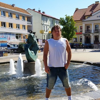 Ogłoszenie bajor100 na portalu randkowym