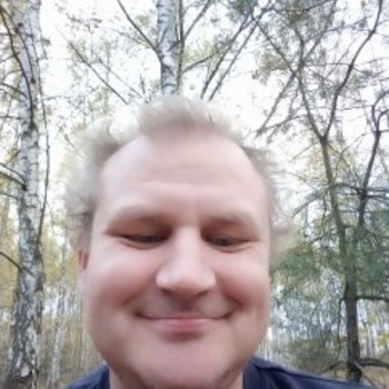 Ogłoszenie marcinmor4 na portalu randkowym