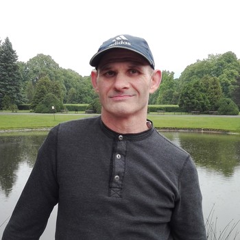 Ogłoszenie pablodiablo73 na portalu randkowym
