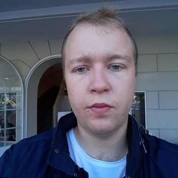 Ogłoszenie maciek1995 na portalu randkowym