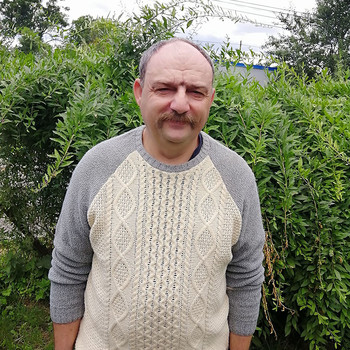 Ogłoszenie dariusz-3b2ee95a-28bd-4269-a24c-9795fd2e73fb na portalu randkowym