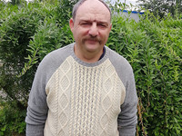 Ogłoszenie na portalu randkowym Zaczepka.net - dariusz-3b2ee95a-28bd-4269-a24c-9795fd2e73fb