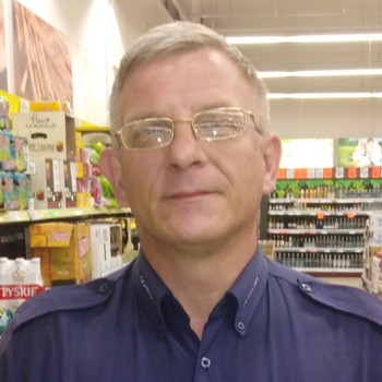 Ogłoszenie wojak69 na portalu randkowym