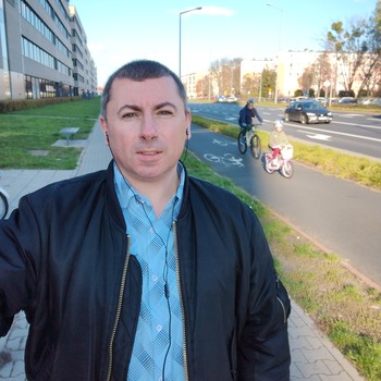 Ogłoszenie fellippe na portalu randkowym