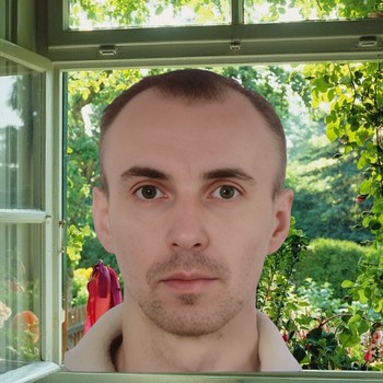 Ogłoszenie pan-lew na portalu randkowym