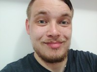 Ogłoszenie na portalu randkowym Zaczepka.net - lukasz-kozlowski