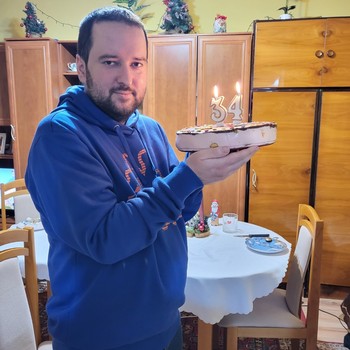 Ogłoszenie wesele na portalu randkowym