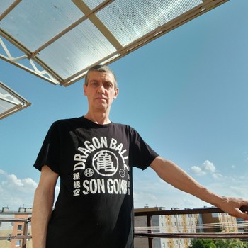 Ogłoszenie wolny-lat-50 na portalu randkowym