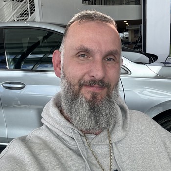 Ogłoszenie stefan29 na portalu randkowym