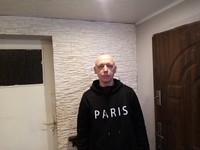 Ogłoszenie na portalu randkowym Zaczepka.net - rodrigo1979