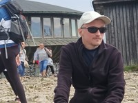 Ogłoszenie na portalu randkowym Zaczepka.net - konrad42