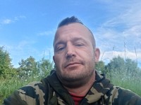 Ogłoszenie na portalu randkowym Zaczepka.net - krzysztof-f4ac3db0-1d2c-4f70-89b3-39a98d873177