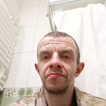 Ogłoszenie don_variato_69 na portalu randkowym