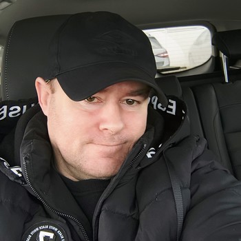 Ogłoszenie sylwek88 na portalu randkowym