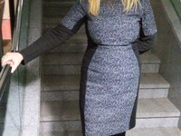 Ogłoszenie na portalu randkowym Zaczepka.net - evelina