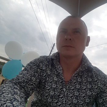 Ogłoszenie mariusz-ke na portalu randkowym