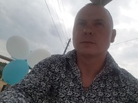 Ogłoszenie na portalu randkowym Zaczepka.net - mariusz-ke